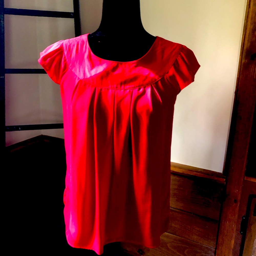 Stitch fix blouse